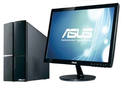 Asus Desktop CP6230 Performance Review, Provident For ...