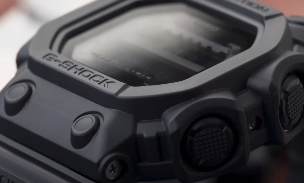 cnwintech full review G Shock GX 56BB 1DR 14