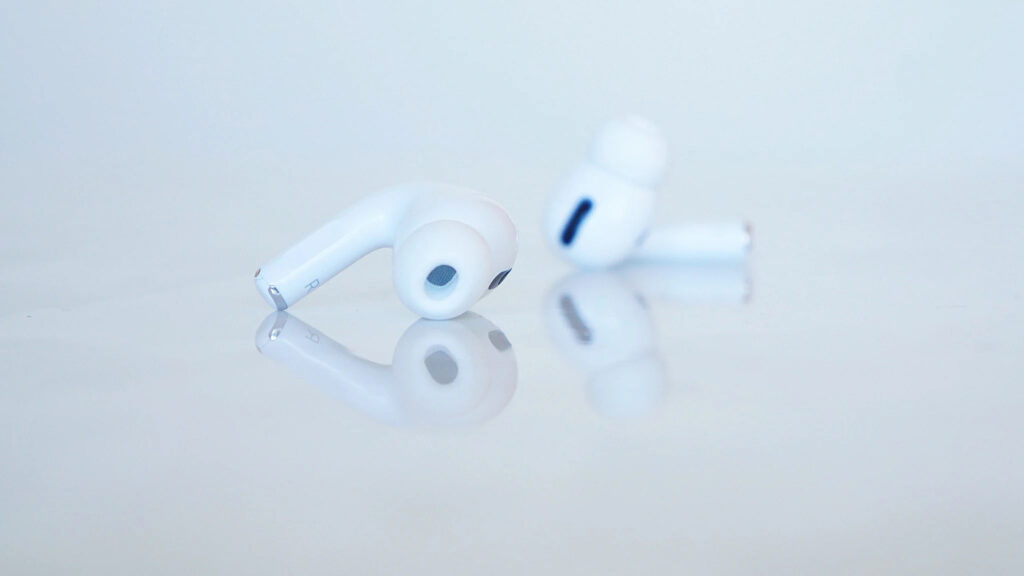 cnwintech full performance review airpods pro 07