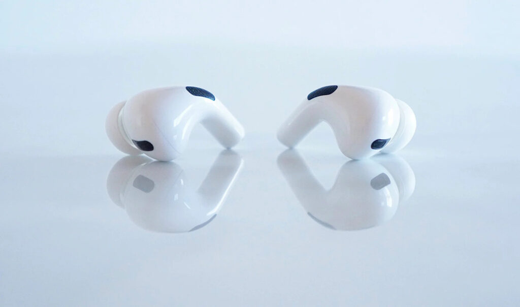 cnwintech full performance review airpods pro 14