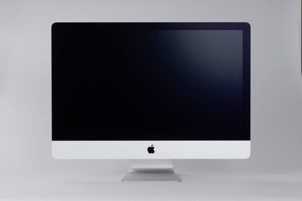 review apple new imac