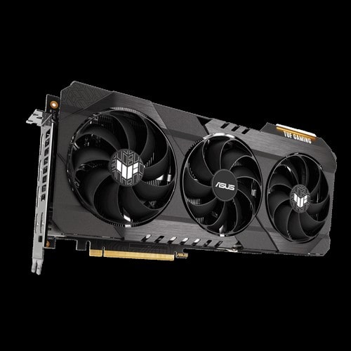 will asus geforce rtx 3080 compatible with mini-itx cases?